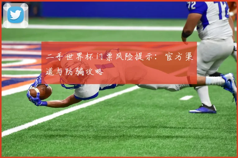 二手世界杯门票风险提示：官方渠道与防骗攻略